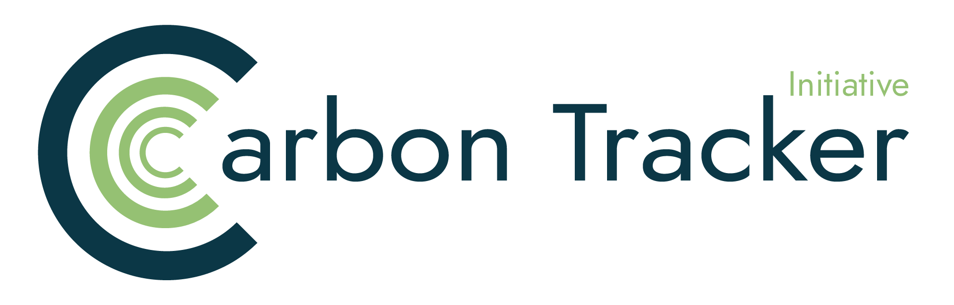 Carbon Tracker logo