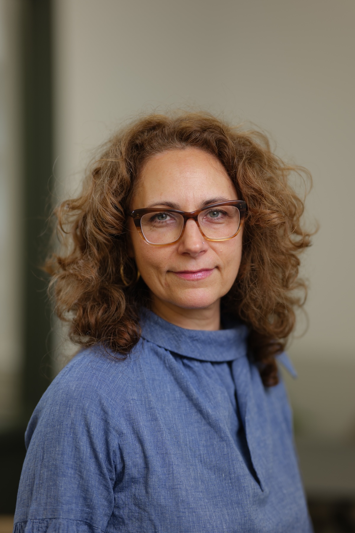 Alessandra Moscadelli