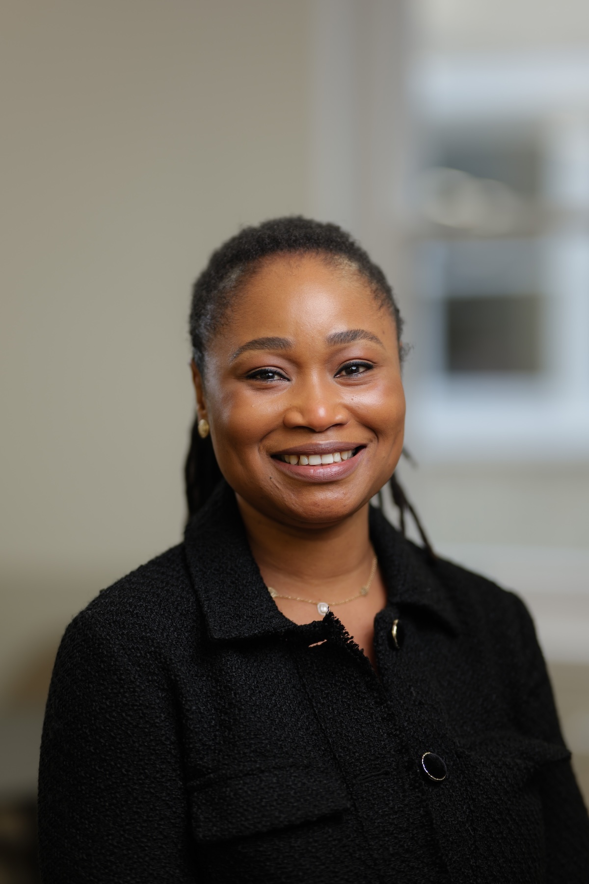 Ayomide Alegbeleye