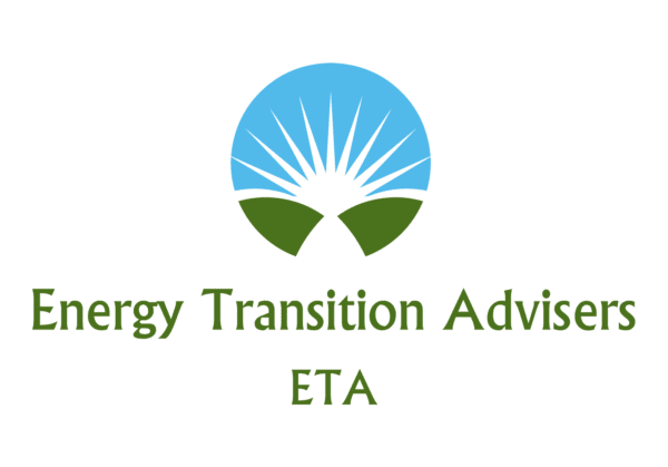 Energy Transition Advisers ETA Logo