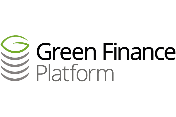Green Finance Platform Logo