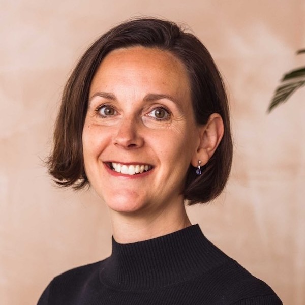 Dr Christine Chow PhD