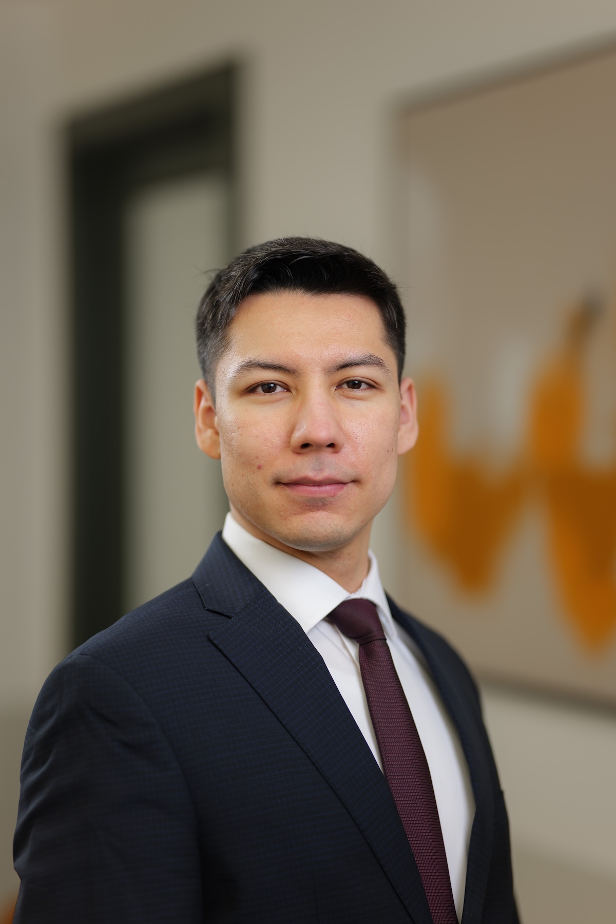 Saidrasul Ashrafkhanov