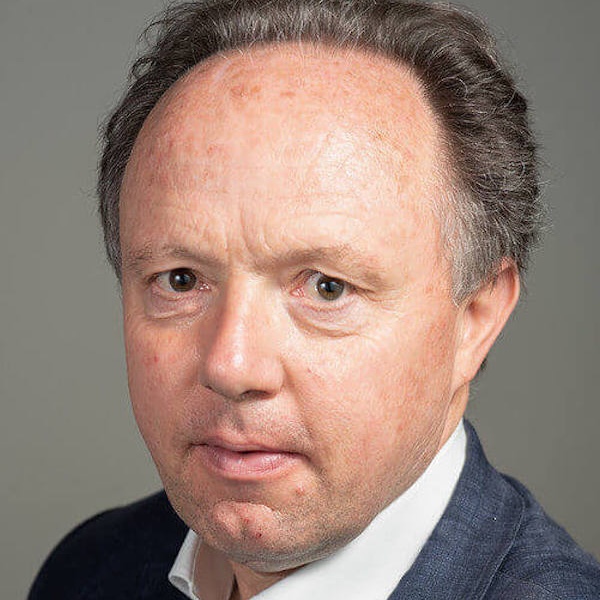Nick Robins