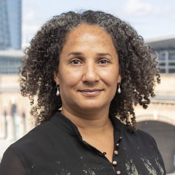 Tauni Lanier
