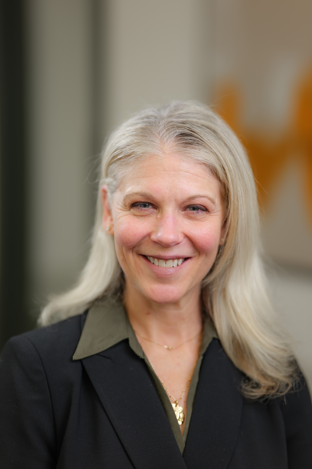 Barbara Davidson