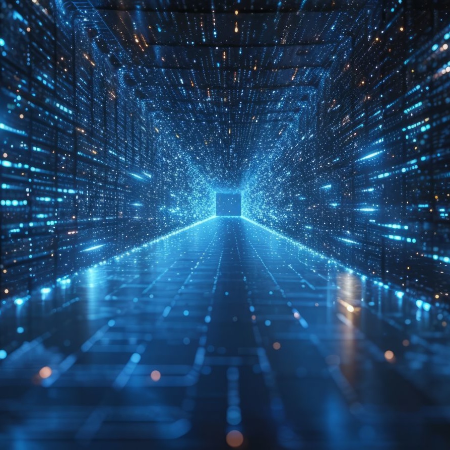 Power & Utilities Open Data Portal image