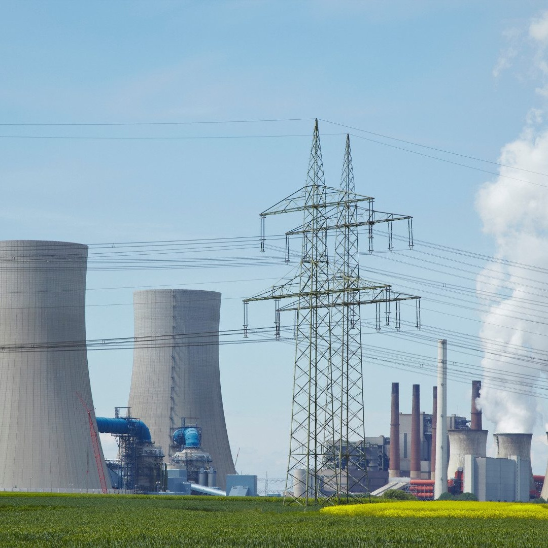 Coal Country Profiles image