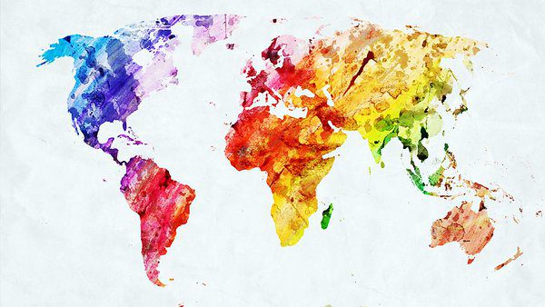 A New World: the geopolitics of the energy transformation image