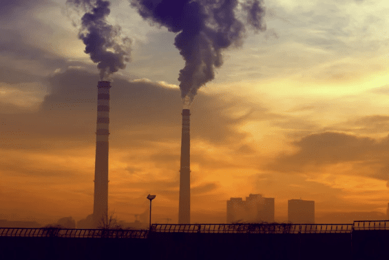 Absolute Impact: Why Oil and Gas Companies Need Credible Plans to Meet Climate Targets image