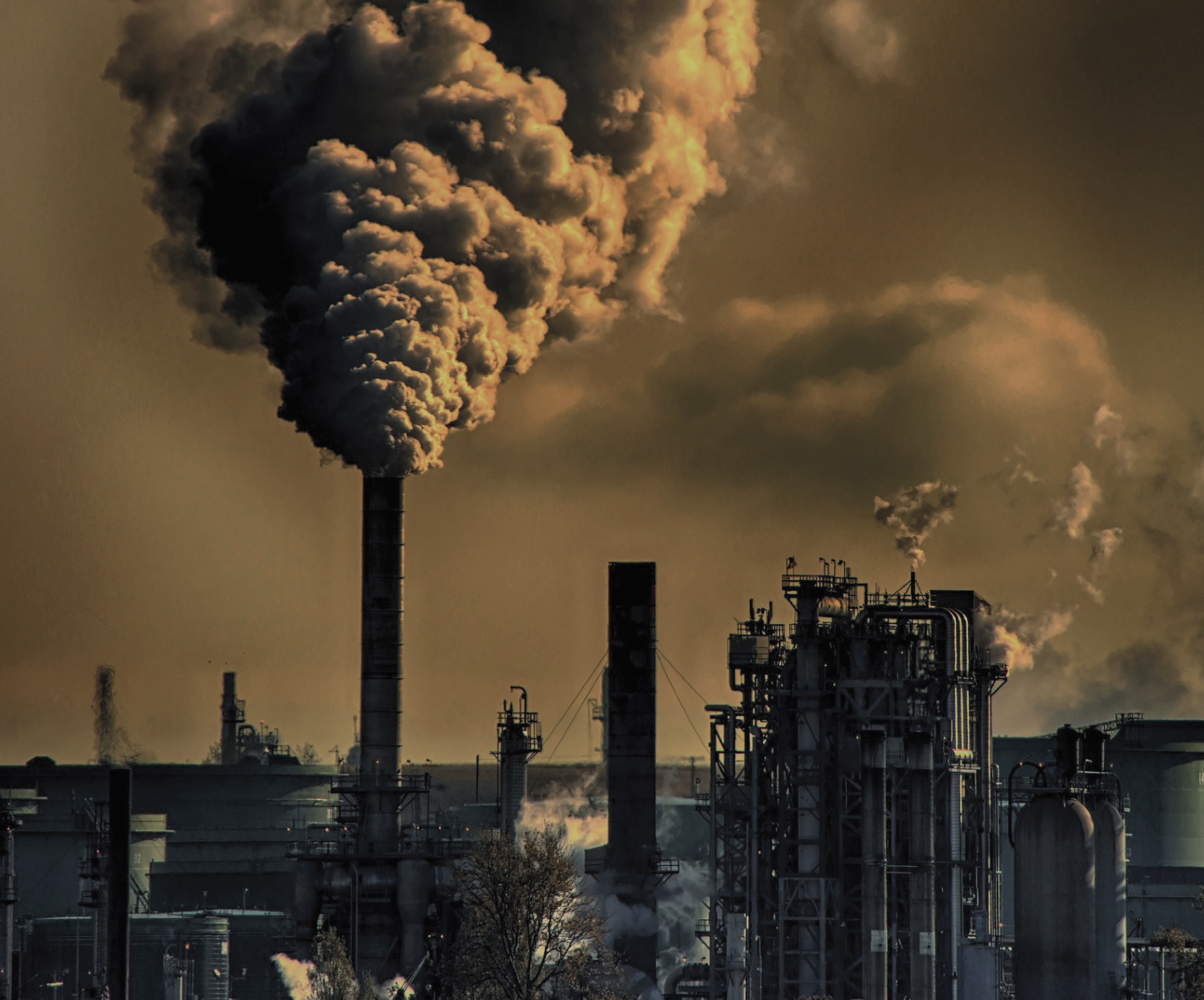 Absolute Impact: Why oil majors' climate ambitions fall short of Paris limits image