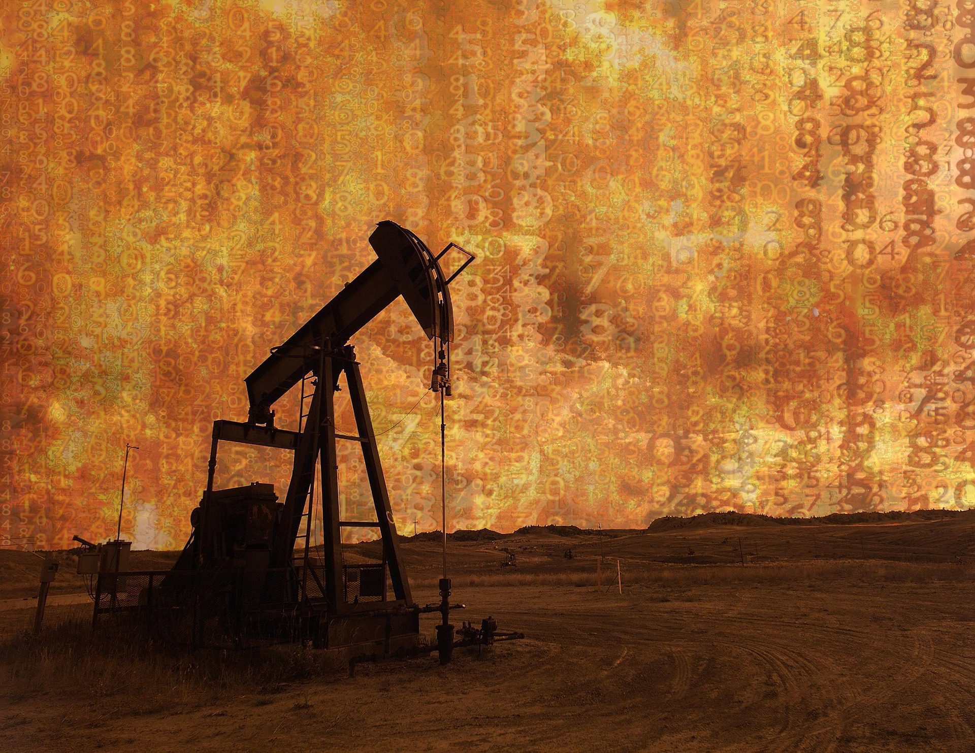 Adapt to Survive: Why oil companies must plan for net zero and avoid stranded assets image