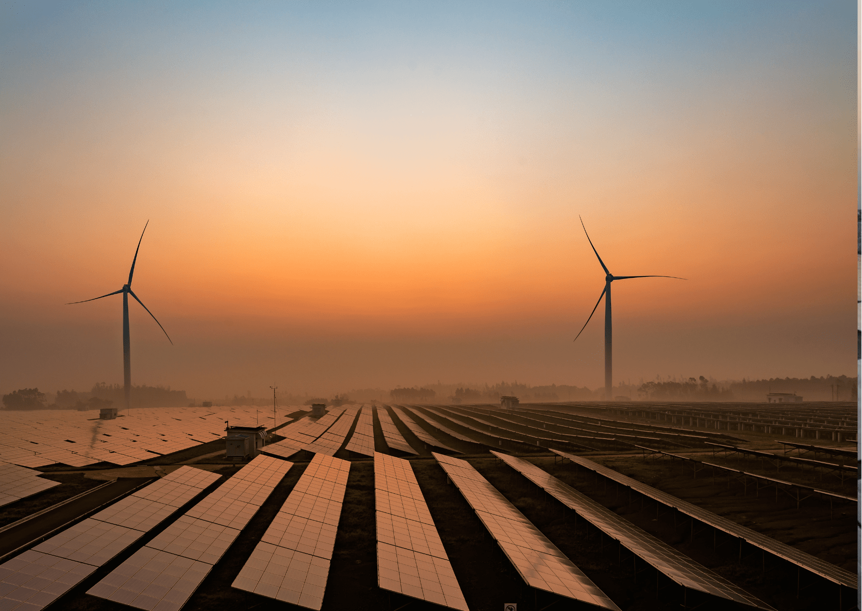 African Sun: Why Solar Not Gas Offers Continent the Best Economic Opportunity in the Transition image