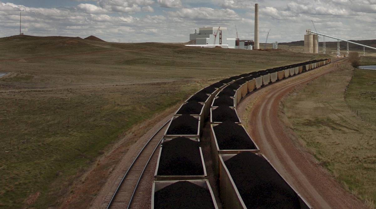 Assessing Thermal Coal Production Subsidies image