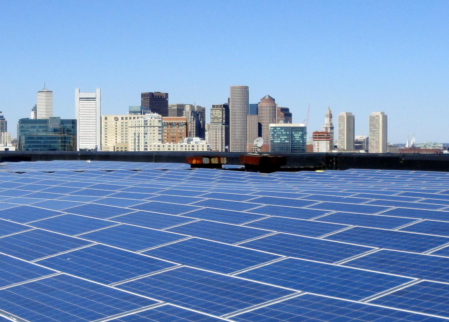 Comments on the Environmental Audit Committee’s Green Finance inquiry image