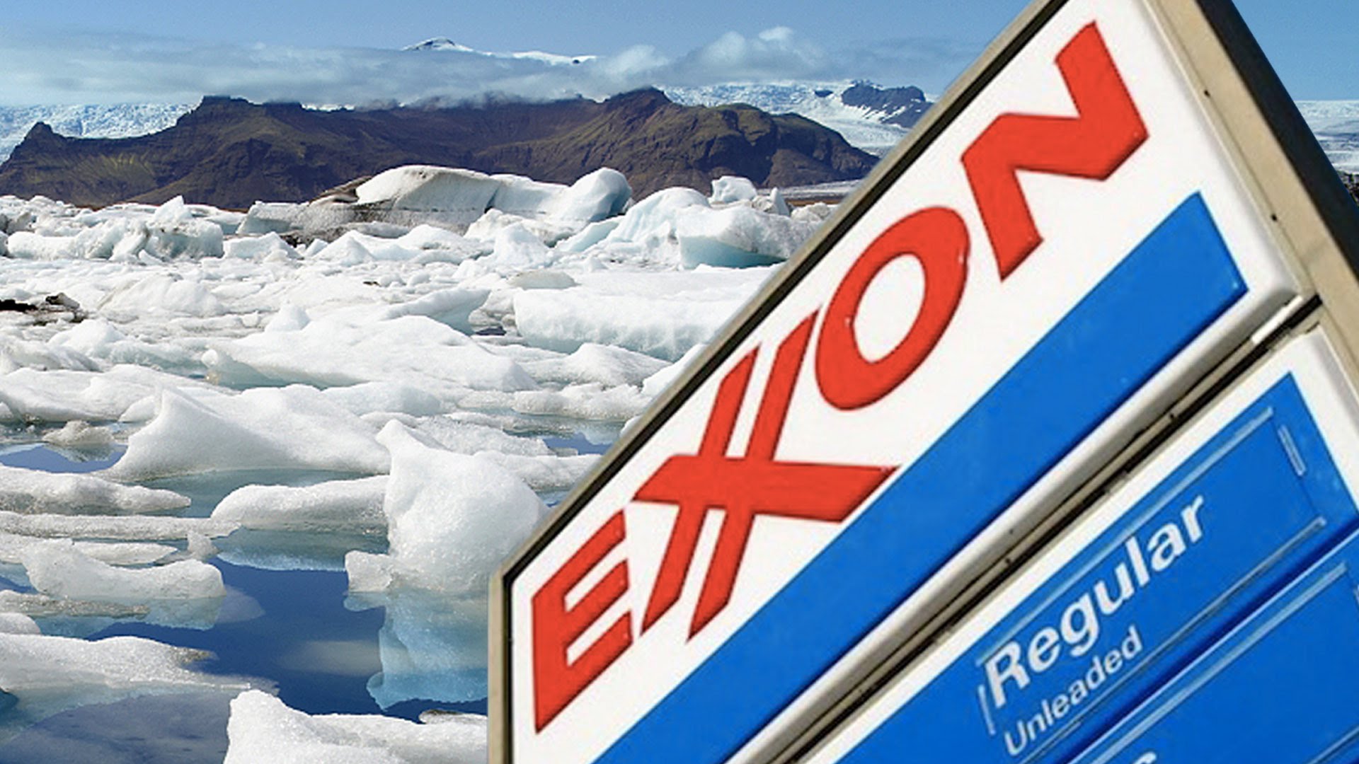Falling Short – An assessment of ExxonMobil’s disclosure of climate-related risk image