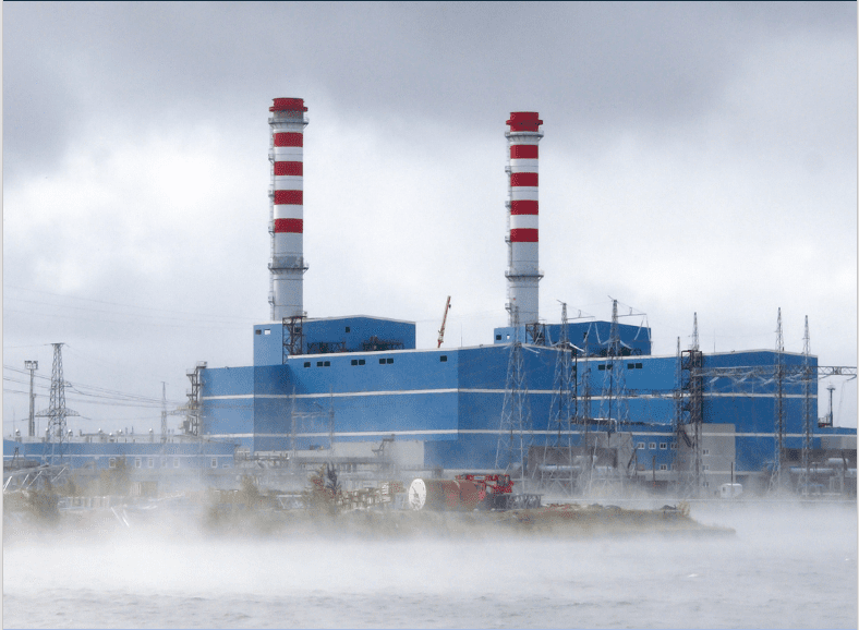 Corporate Profile – Adani Power Limited image