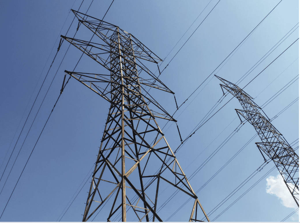 Engie - Reducing both scope 1 and 3 emissions - scope for improvement image