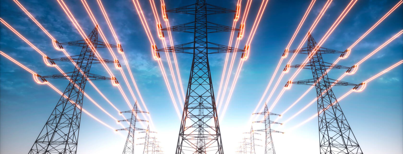 Crossroads – reenergising the UK power sector’s transition image