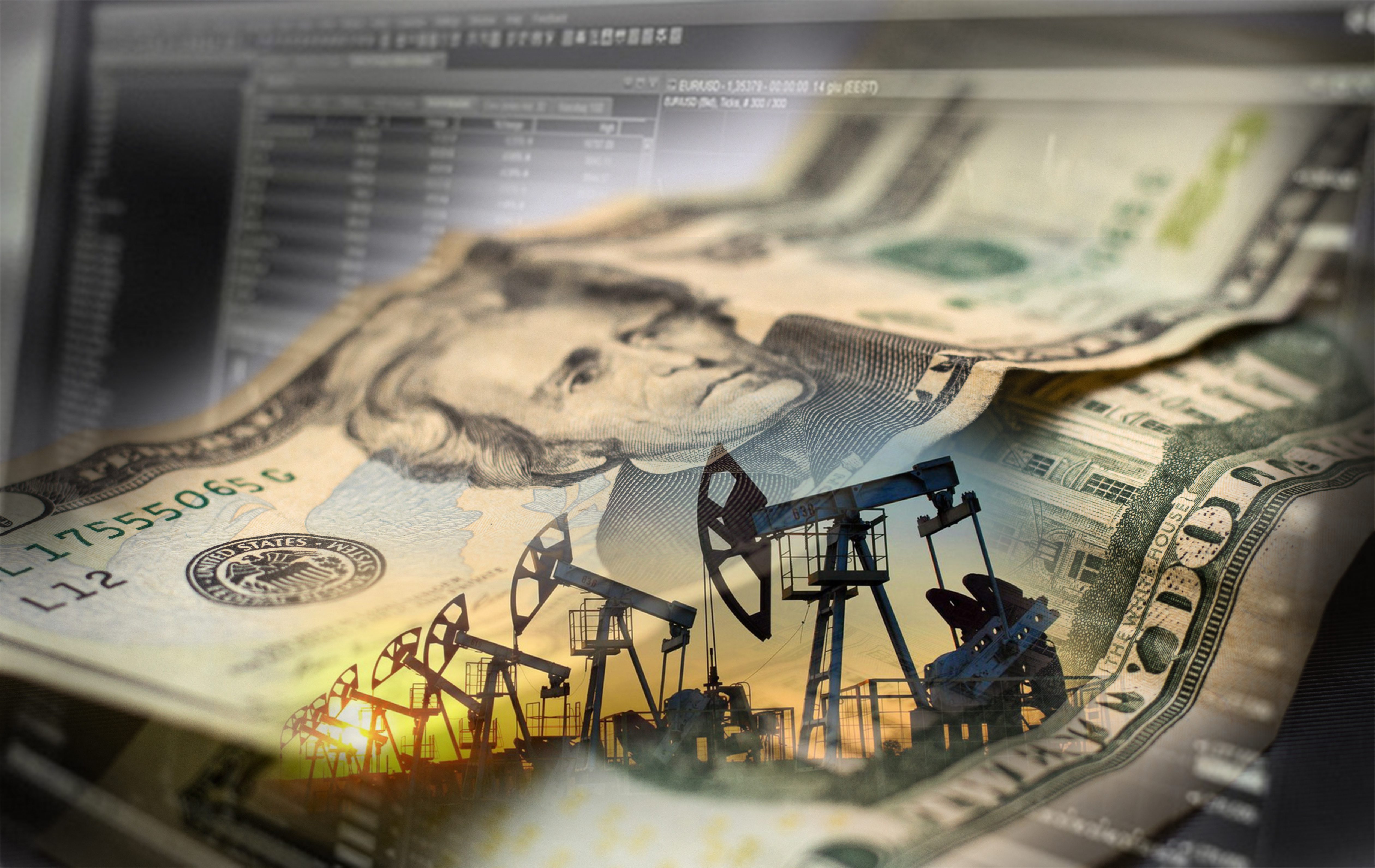 Crude Intentions II: How oil and gas execs are still incentivised to grow production despite peaking demand image