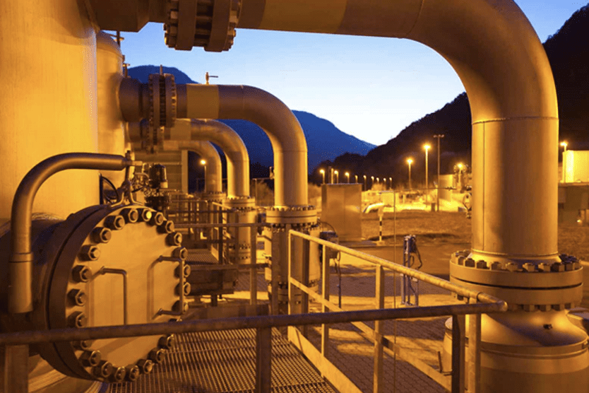 Decarbonising Gas Networks (Part 1): Snam image