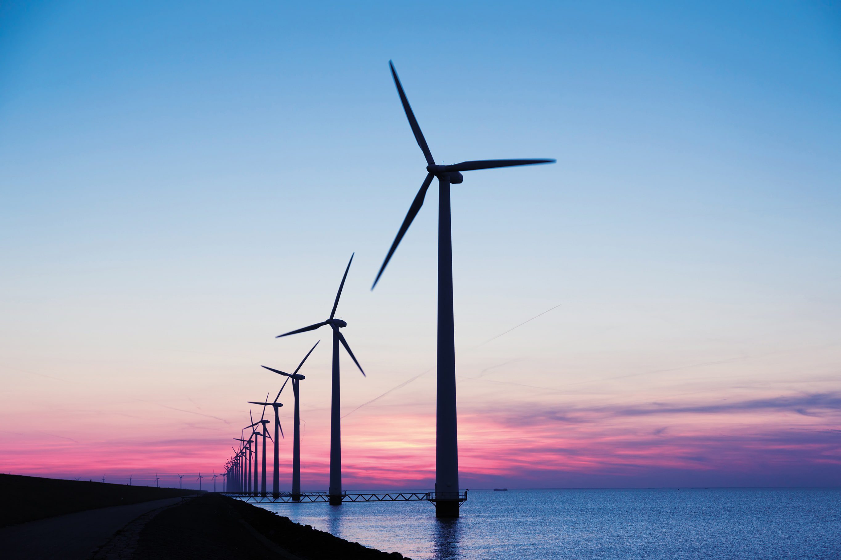 Decline and Fall: The Size & Vulnerability of the Fossil Fuel System image