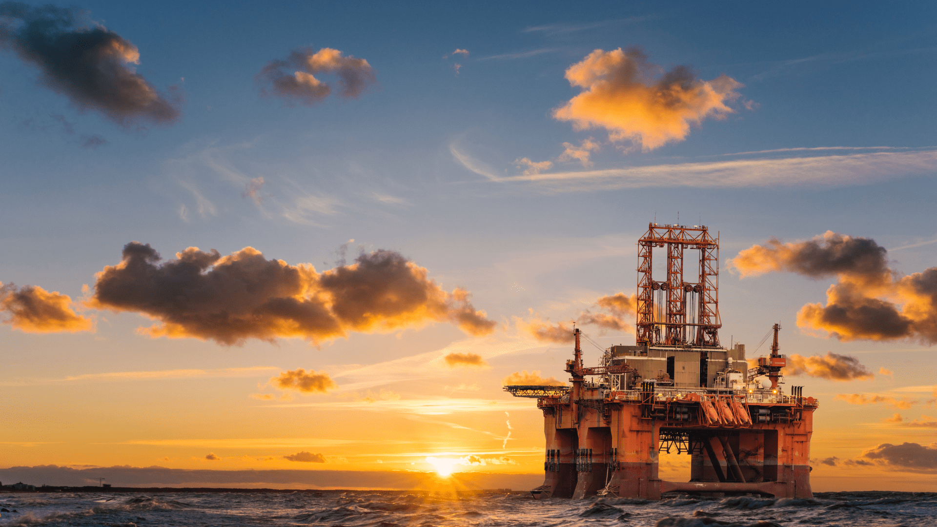 Drilling down: The importance of understanding projected oil and gas prices used in financial reporting image