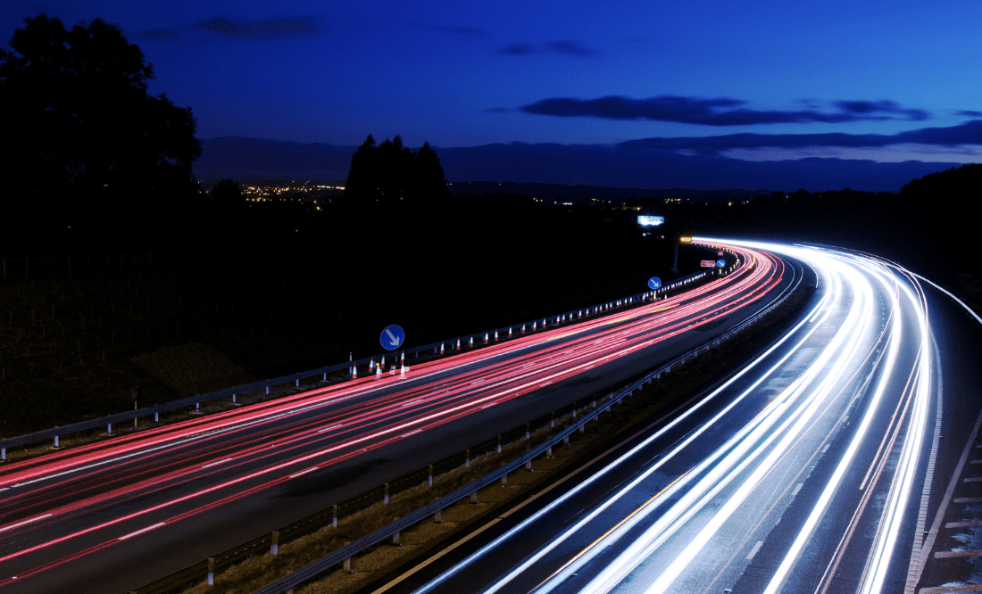 Driving in the Dark: Why automotive companies need to shed light on climate impacts in FY2022 financial reporting image