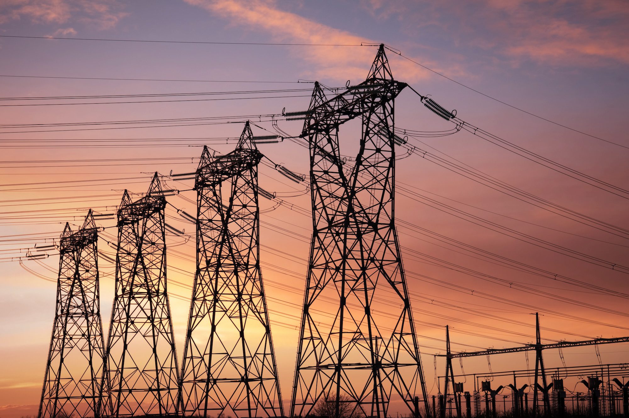 Electric Utilities: 2023 Assessments for Climate Action 100+ image