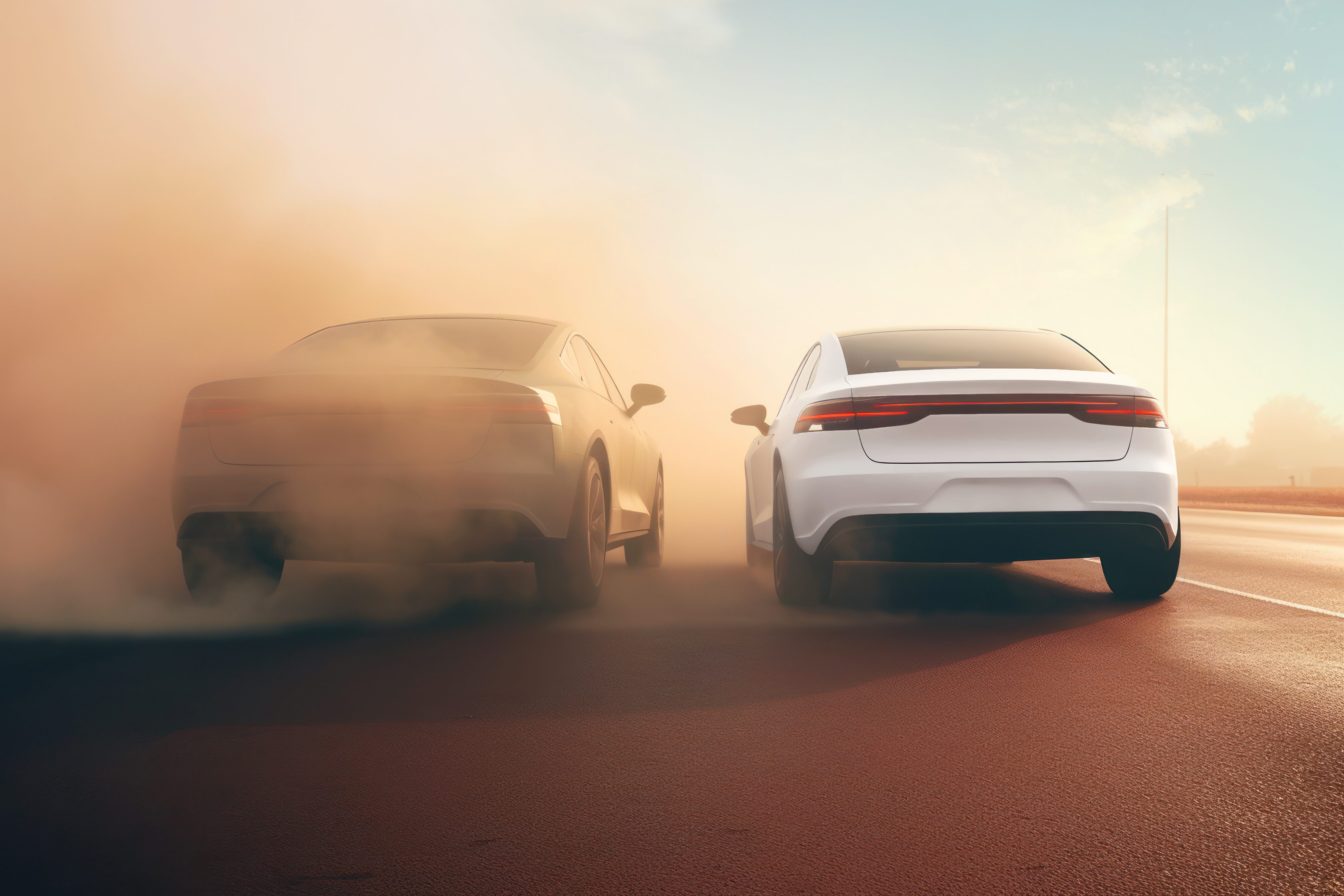 Driving Change: How Electric Vehicles can rise in the Global South image