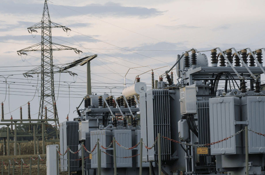 Enel SpA - All change? image