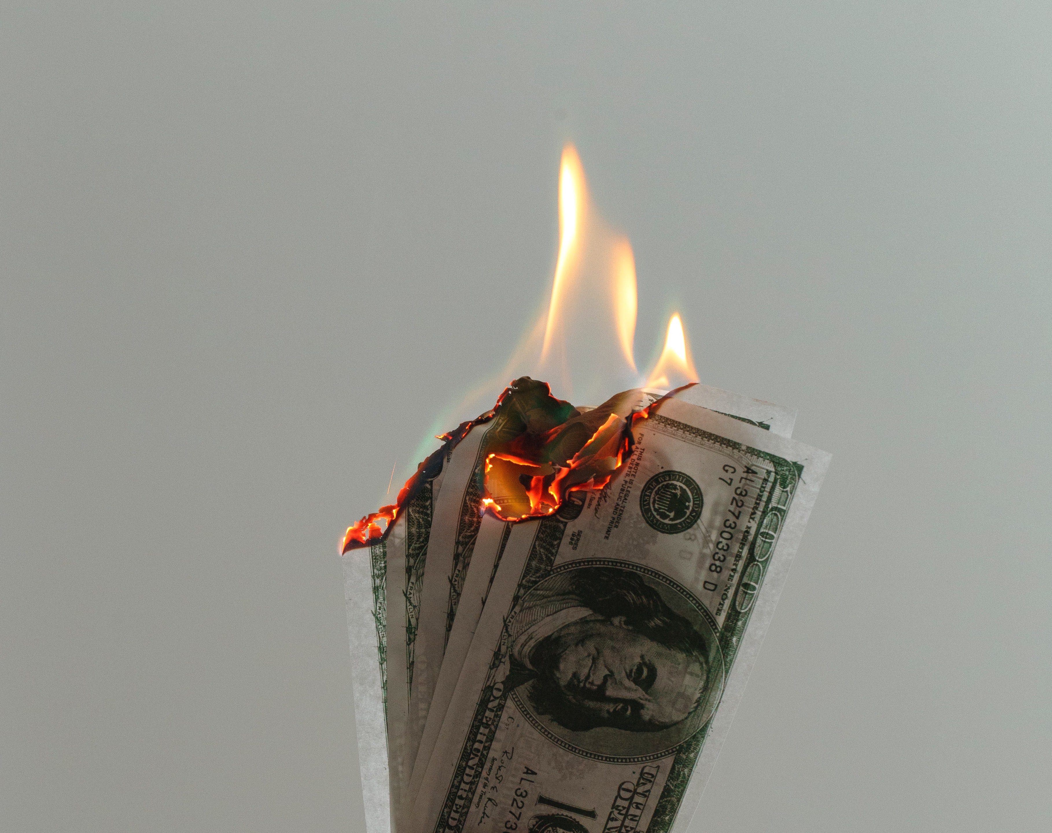 Fanning the Flames: How executives continue to be rewarded to produce more oil and gas at odds with the energy transition image