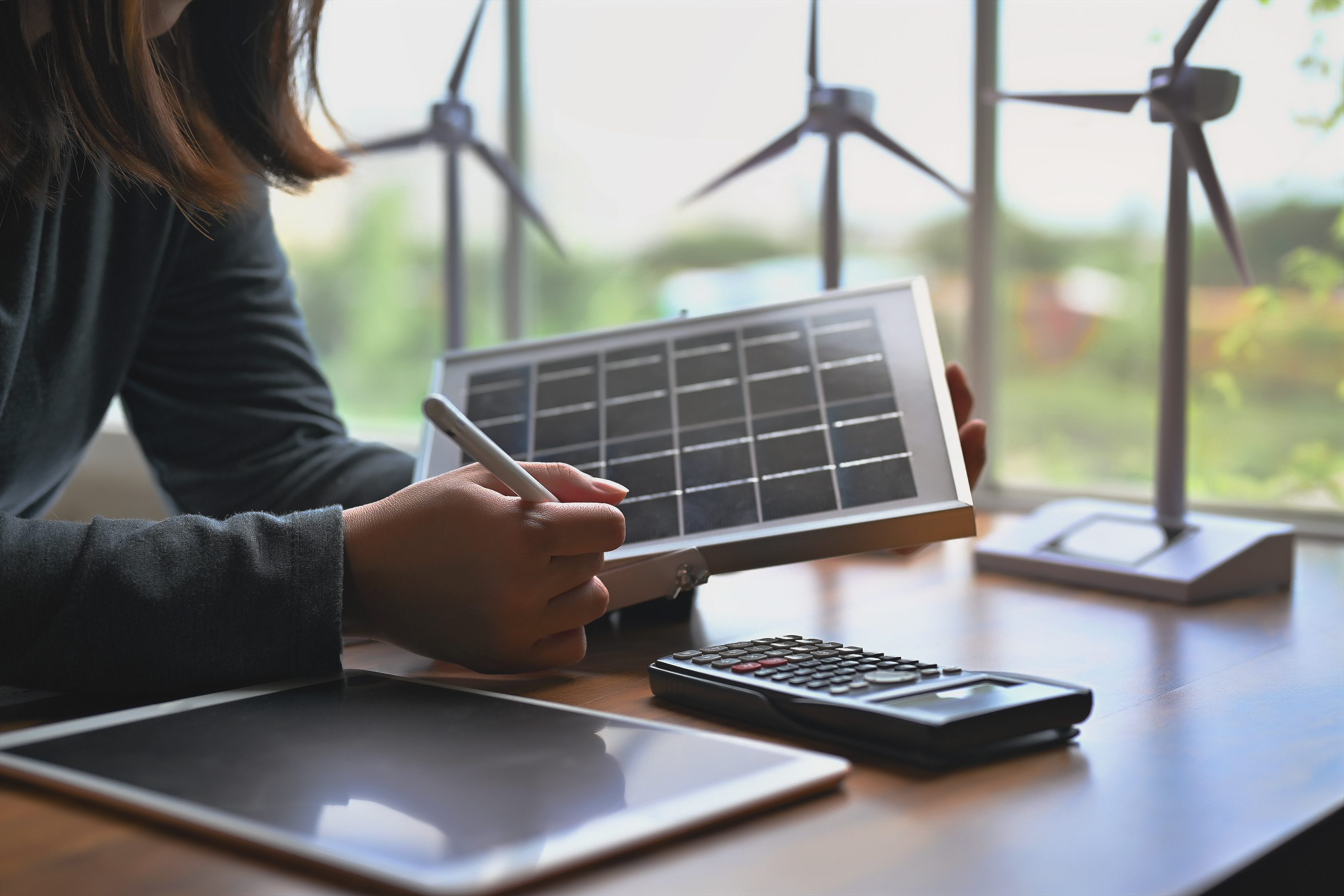 Flying Blind: In a Holding Pattern image