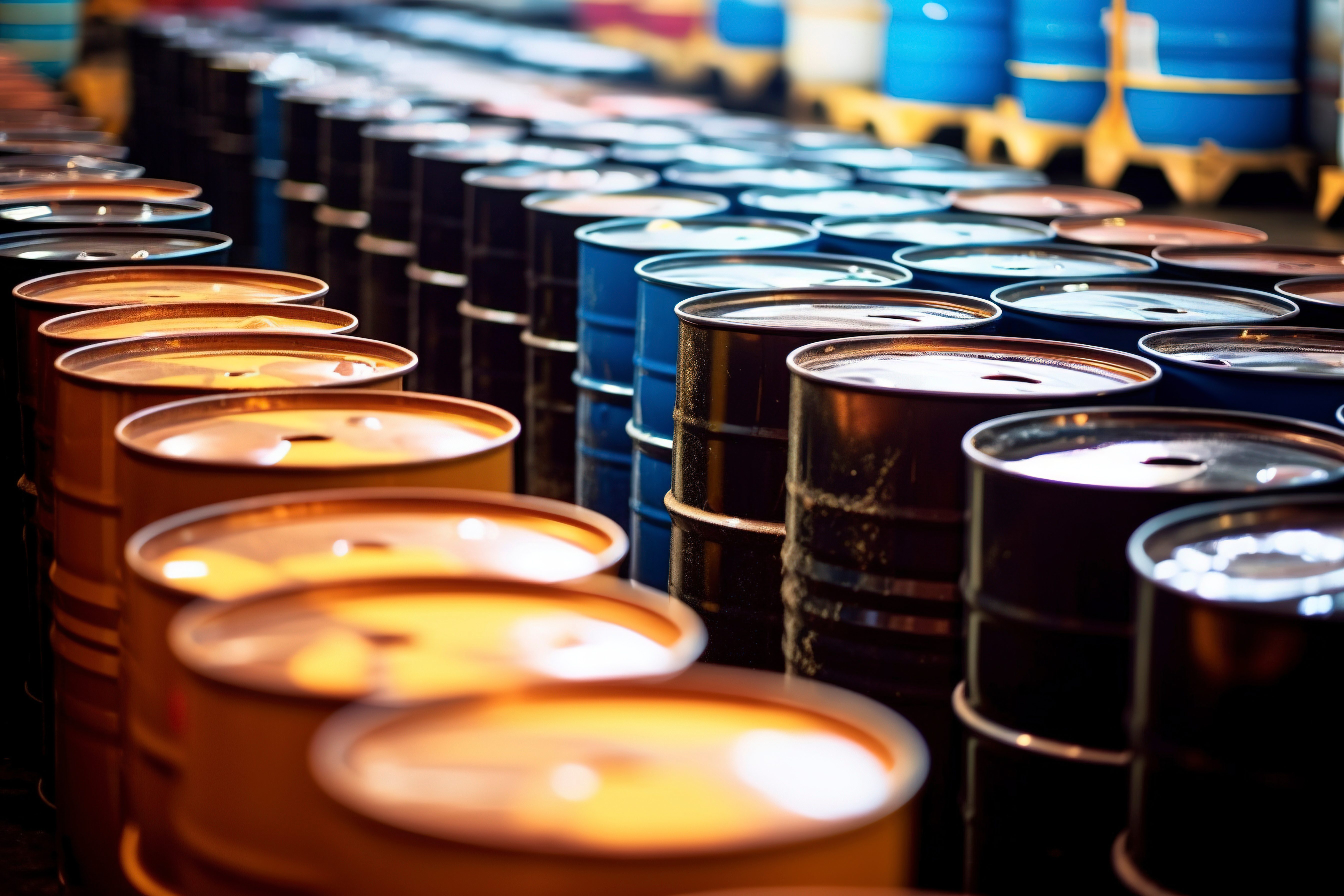 From Net Zero to New Zero - Reserves Estimates in a Decarbonizing World image