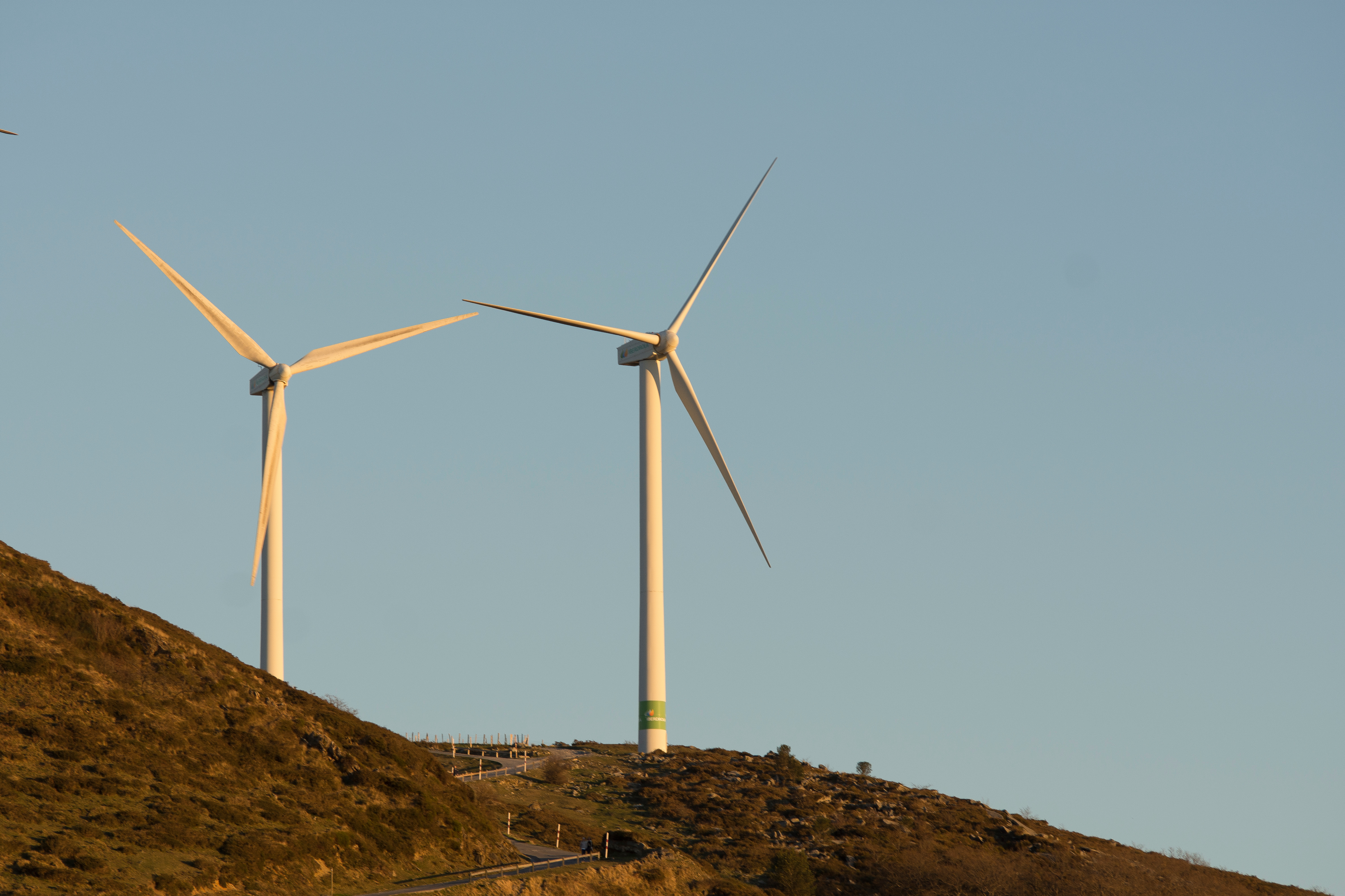 Iberdrola S.A: Time to review CCGT image