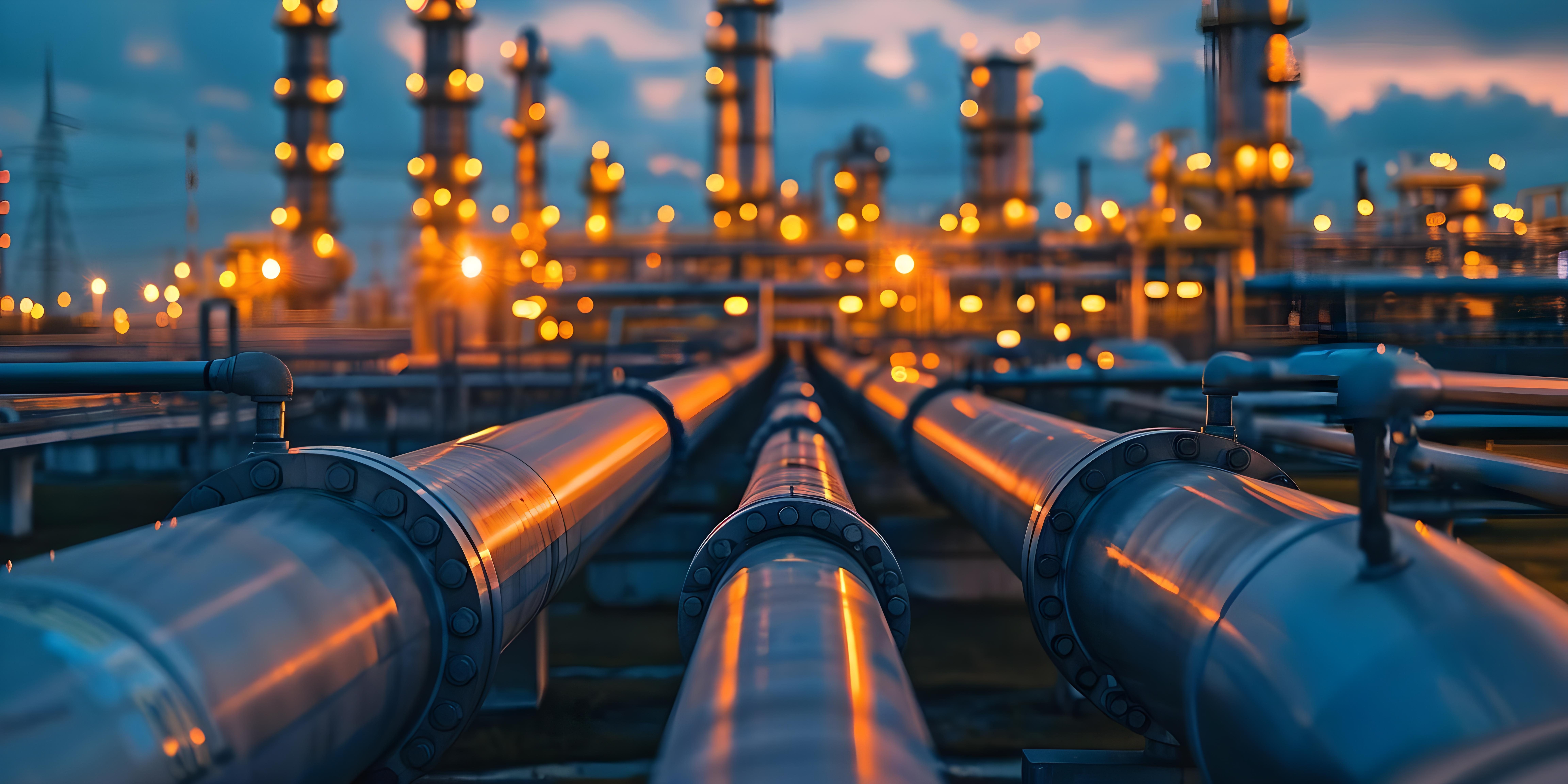 Oil and Gas Transition Plans User Guide image