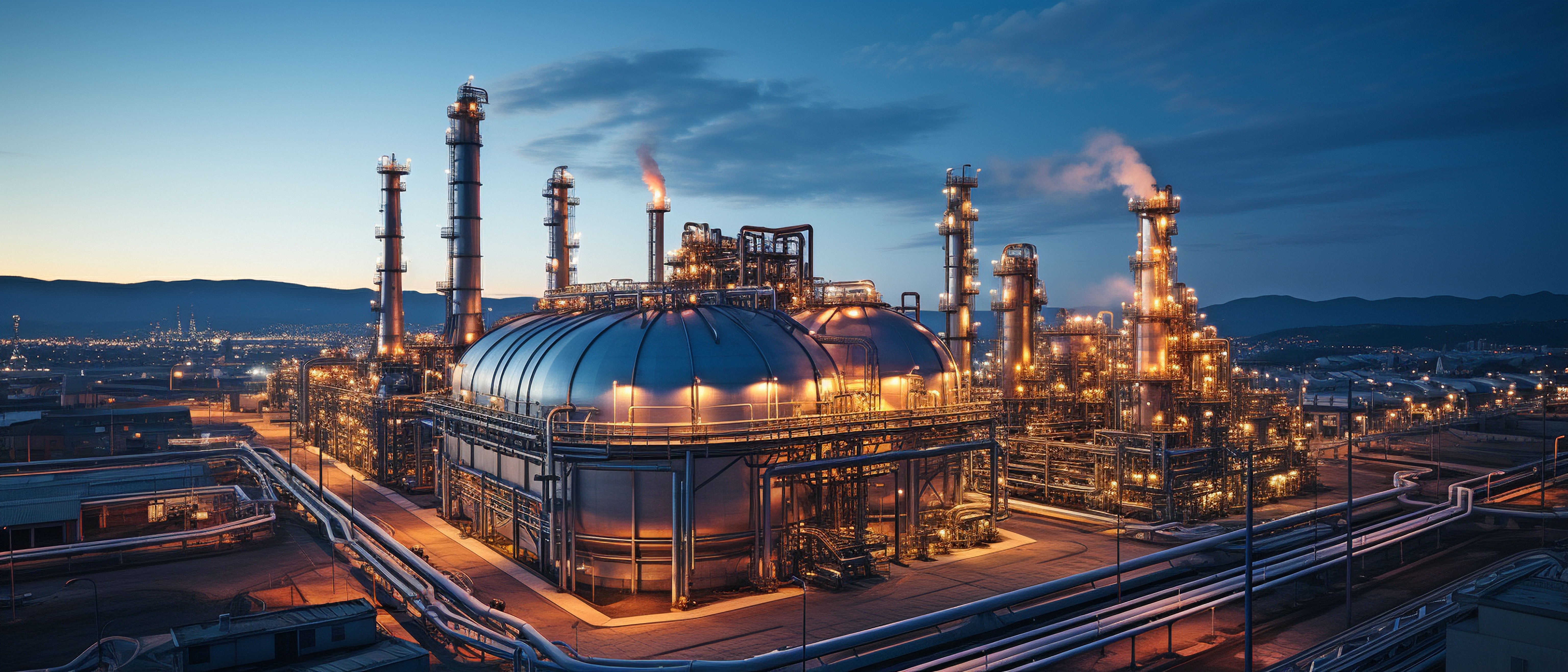 Oil Companies In Disguise: 2024 Edition image