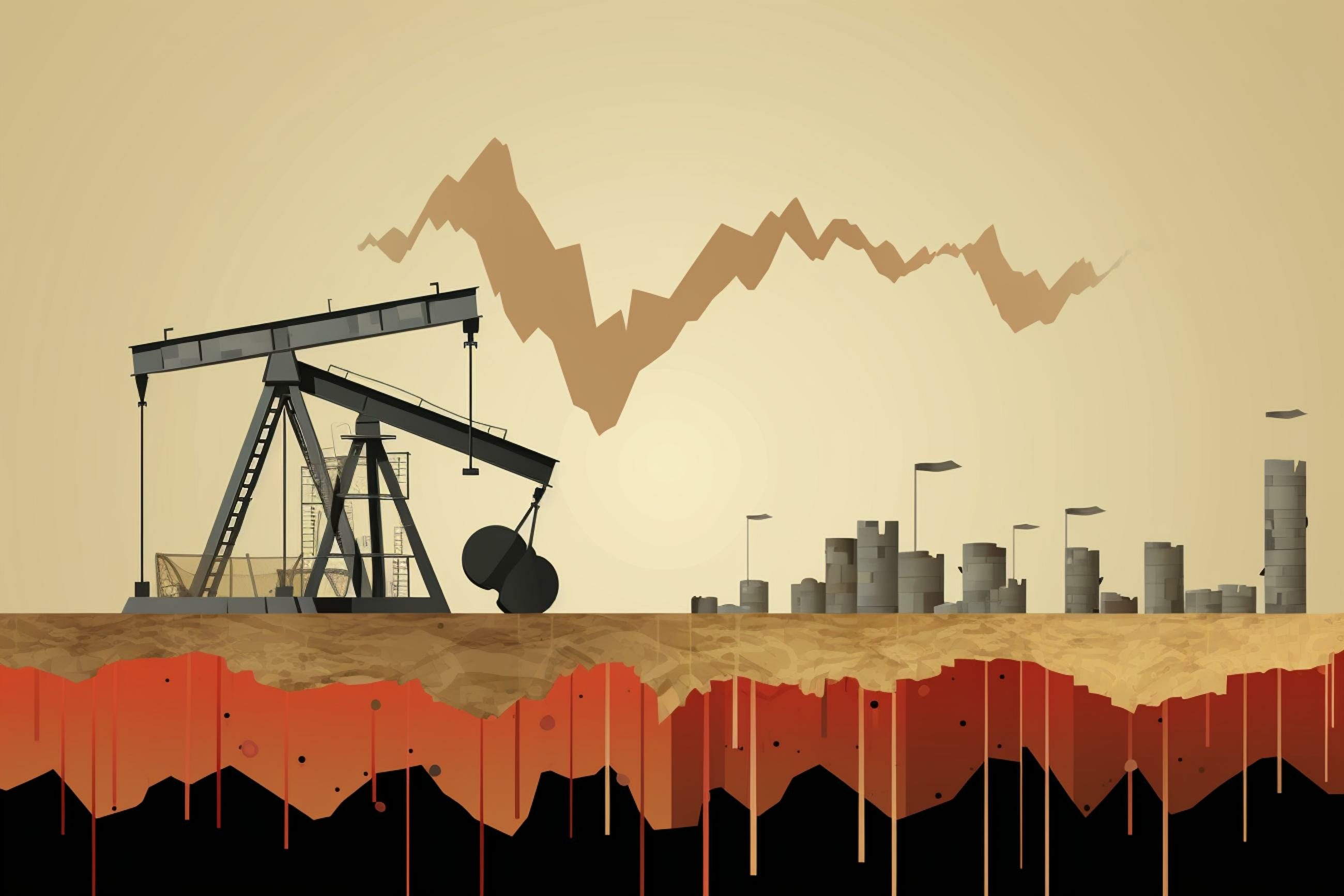 PetroStates of Decline: oil and gas producers face growing fiscal risks as the energy transition unfolds image