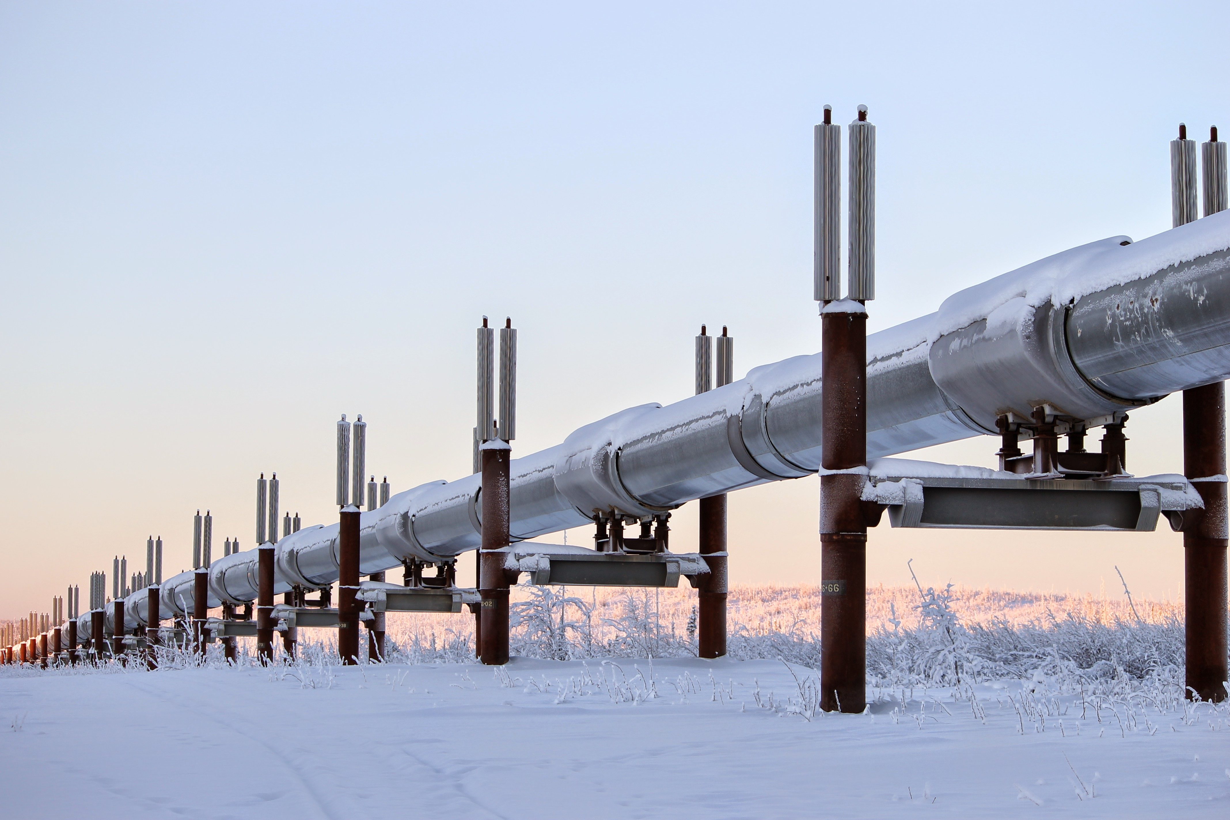 Pipe Dreams: Why Canada's proposed pipelines don't fit in a low carbon world image