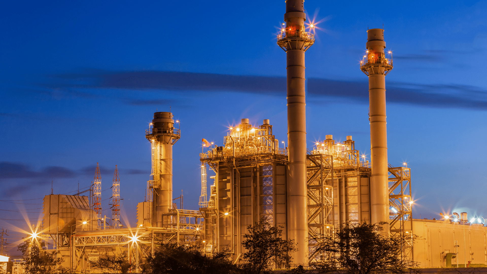 Poland's Energy Dilemma: New gas power traps taxpayers in a costly future image