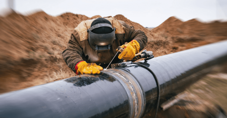 Responsible Exit Principles for Oil and Gas Companies image