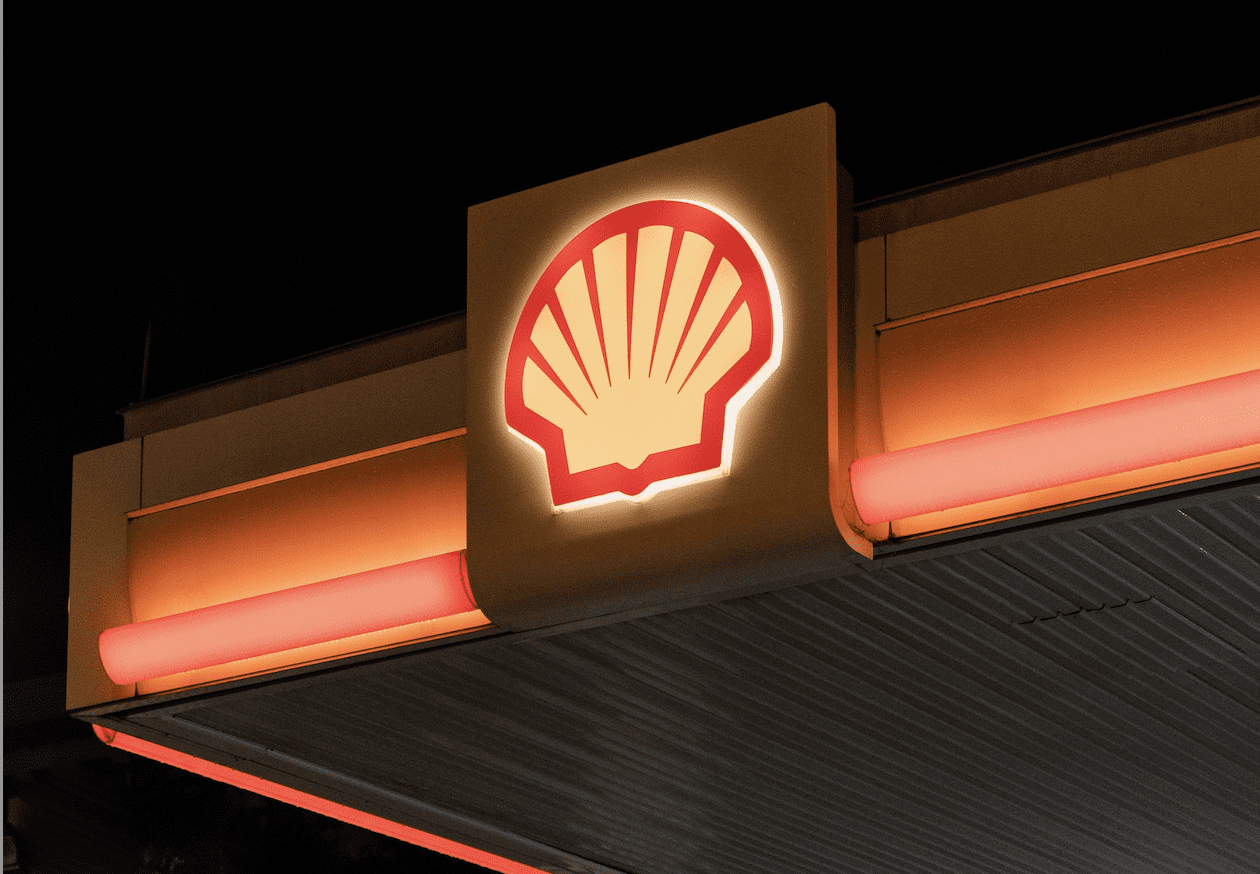 SHELL - Will Shell’s Energy Transition Strategy Change Under Its New CEO? image