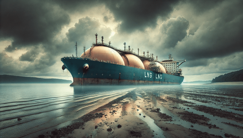 Stranded Exports image