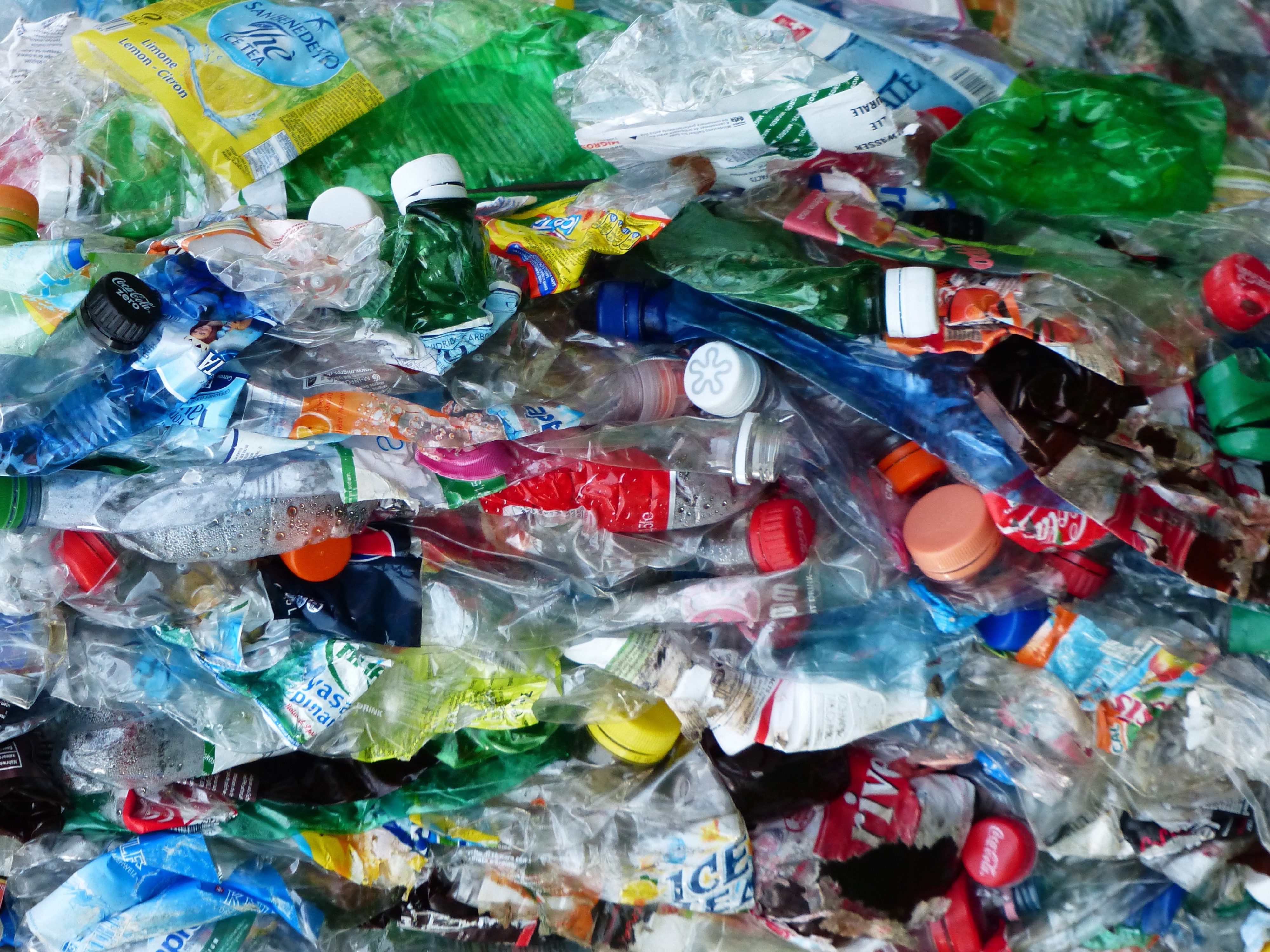 The Future’s Not in Plastics: Why plastics demand won’t rescue the oil sector image