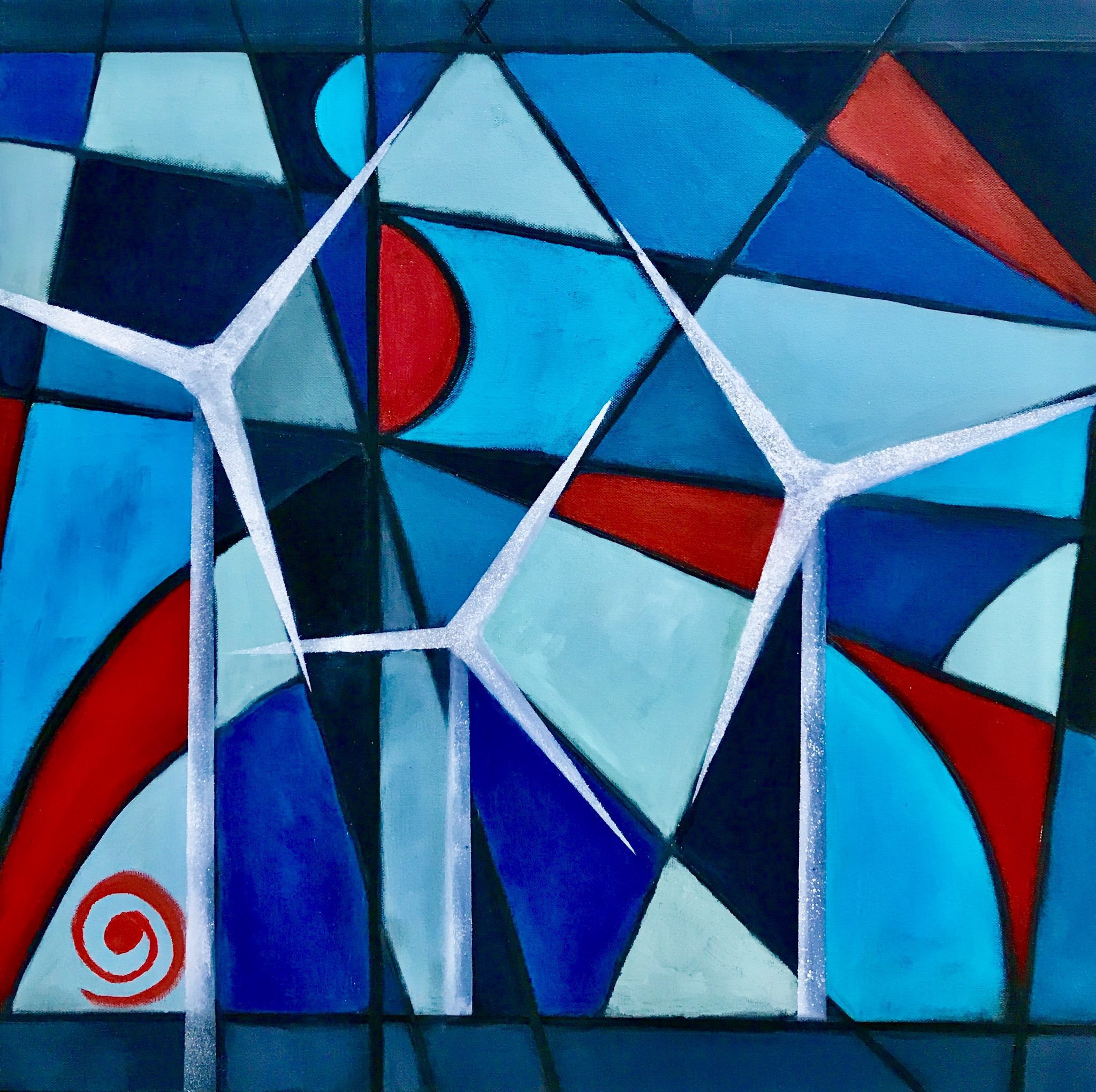 The Sky's the Limit: Solar and wind energy potential is 100 times as much as global energy demand image