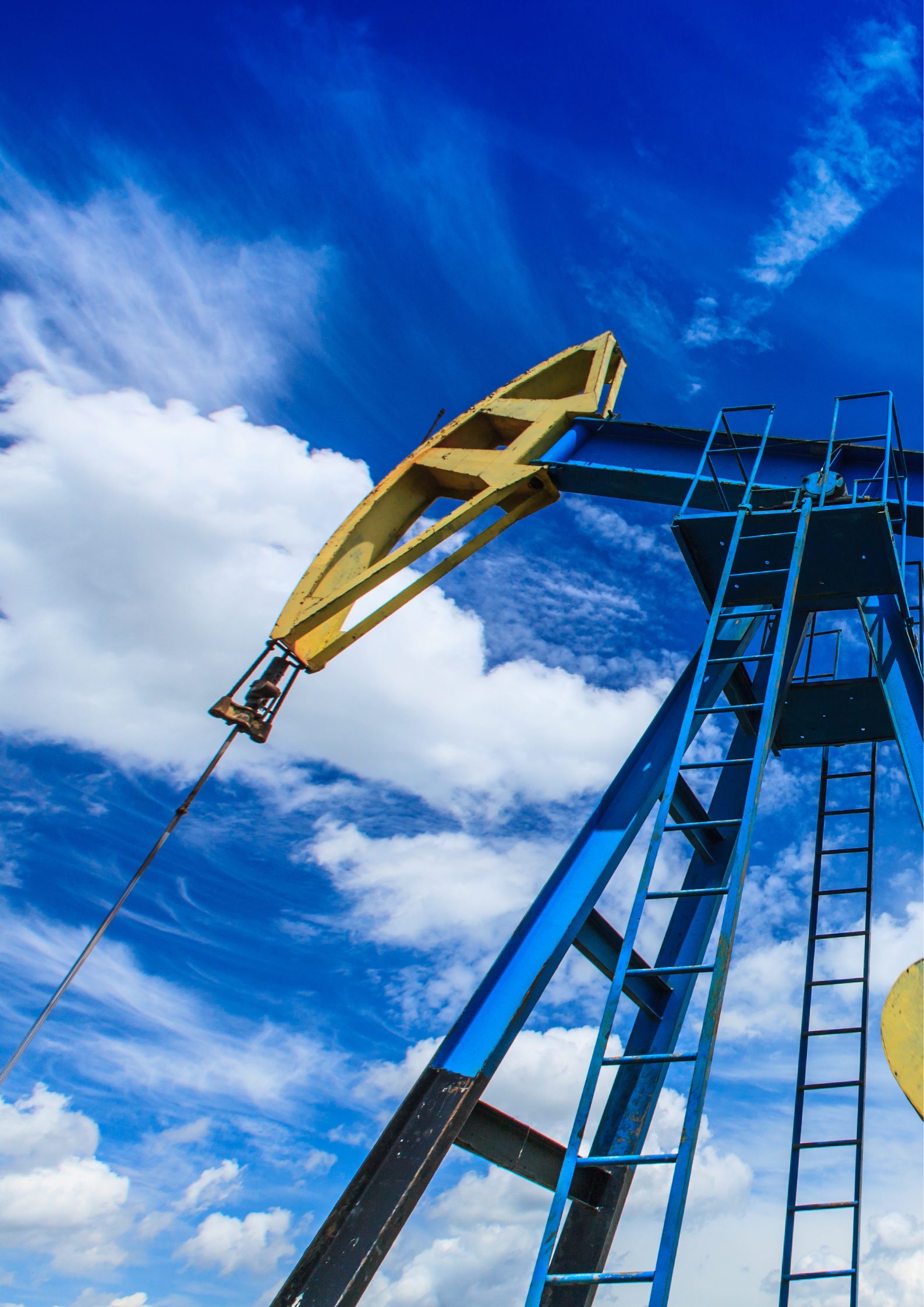 There Will Be Blood: Decommissioning California’s Oilfields image