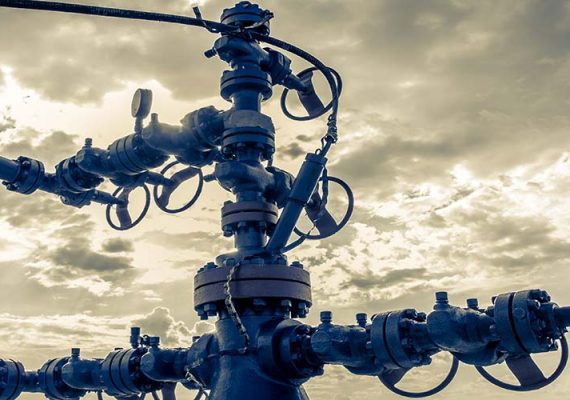 They only fill when they drill image