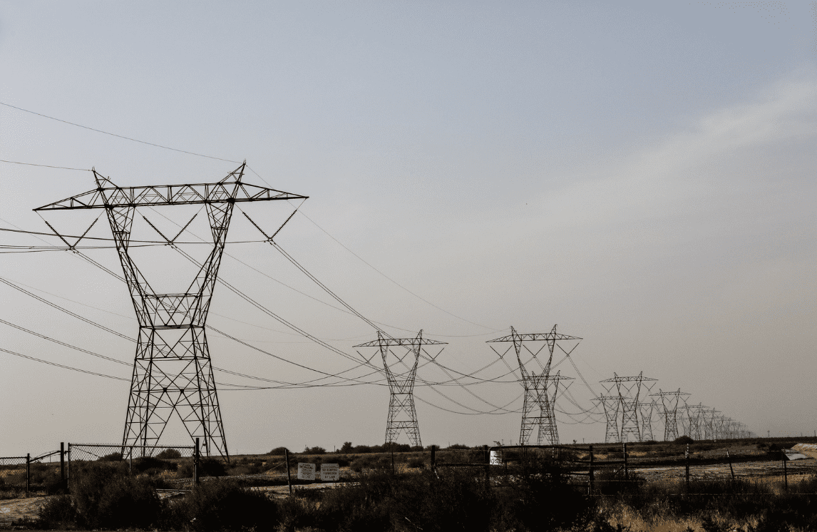 Transition Plan Analysis (TPA1) - EDF SA: Nuclear funding gap for renewables image