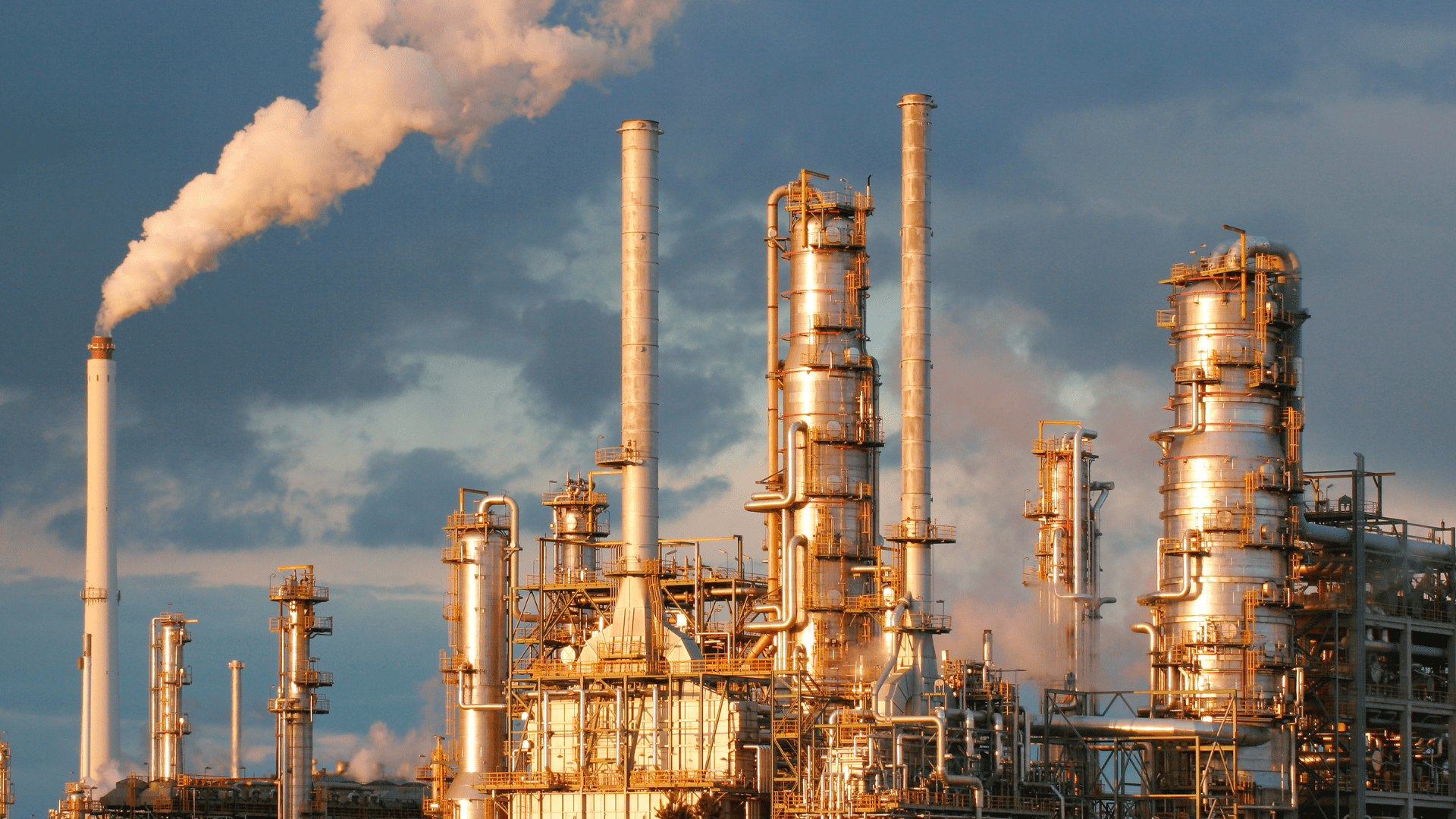 Unburnable Carbon: Ten Years On image