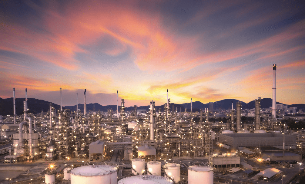 Will Shell’s Energy Transition Strategy Change Under Its New CEO? - Updated Version image